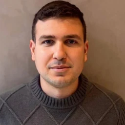 Marco Barcelos